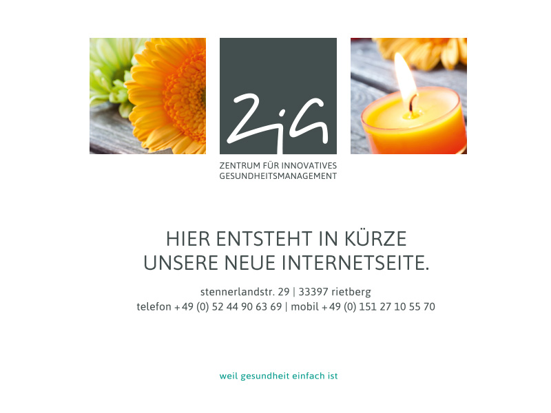 ZIG Knies